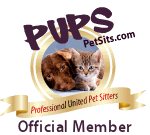 PUPS certification logo